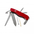 Складаний ніж Victorinox Forester 0.8363 2 – techzone.com.ua