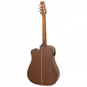 Електроакустична гітара Aria AD-10CE TS 2 – techzone.com.ua