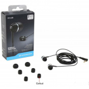 Навушники Sennheiser CX 1.00 BLACK (506083) 2 – techzone.com.ua