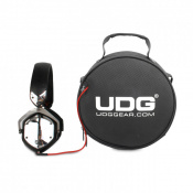 UDG Ultimate DIGI Headphone Bag Black 4 – techzone.com.ua UDG Ultimate DIGI Headphone Bag Black 4 – techzone.com.ua