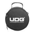 UDG Ultimate DIGI Headphone Bag Black 1 – techzone.com.ua