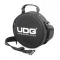 UDG Ultimate DIGI Headphone Bag Black 2 – techzone.com.ua