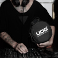 UDG Ultimate DIGI Headphone Bag Black 6 – techzone.com.ua