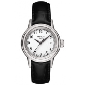 Жіночий годинник Tissot Carson T085.210.16.012.00