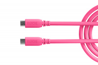 USB кабель RODE SC27 Pink 2 – techzone.com.ua USB кабель RODE SC27 Pink 2 – techzone.com.ua