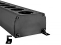Мережевий фільтр Supra MAINS BLOCK MD06-EU/SP SPC BLACK (3024000675) 2 – techzone.com.ua