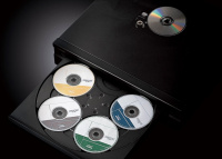 CD-проигрыватель Yamaha CD-C603 Silver 4 – techzone.com.ua CD-проигрыватель Yamaha CD-C603 Silver 4 – techzone.com.ua