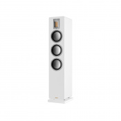 Напольная акустика Audiovector QR 5 SE White Silk