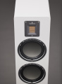Напольная акустика Audiovector QR 5 SE White Silk 3 – techzone.com.ua