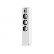 Підлогова акустика Audiovector QR 5 SE White Silk 1 – techzone.com.ua