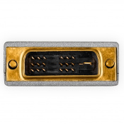 Кабель Supra HDMI-DVI/H MET-S/B FRHF 1M 2 – techzone.com.ua Кабель Supra HDMI-DVI/H MET-S/B FRHF 1M 2 – techzone.com.ua