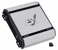 Підсилювач ESX HXE1000.1D 1 – techzone.com.ua Підсилювач ESX HXE1000.1D 1 – techzone.com.ua
