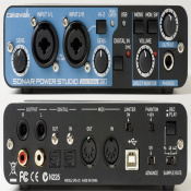 Программное обеспечение Cakewalk Sonar PowerStudio 660 3 – techzone.com.ua Программное обеспечение Cakewalk Sonar PowerStudio 660 3 – techzone.com.ua