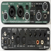 Програмне забезпечення Cakewalk Sonar PowerStudio 660 2 – techzone.com.ua Програмне забезпечення Cakewalk Sonar PowerStudio 660 2 – techzone.com.ua