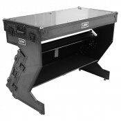 UDG Ultimate Z-Style DJ Table Bl Plus(W) (U91072BL)