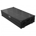 UDG Ultimate Z-Style DJ Table Bl Plus(W) (U91072BL) 2 – techzone.com.ua