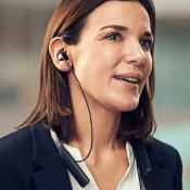 Навушники Sennheiser Epos Adapt 460T Black (1000205) 9 – techzone.com.ua