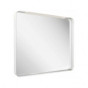 Зеркало с подсветкой Ravak STRIP I 500x700 Белый (X000001565)