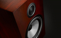Фронтальні акустичні колонки Bowers & Wilkins 706 S2 Rosenut 3 – techzone.com.ua Фронтальні акустичні колонки Bowers & Wilkins 706 S2 Rosenut 3 – techzone.com.ua
