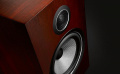 Фронтальные акустические колонки Bowers & Wilkins 706 S2 Rosenut 3 – techzone.com.ua