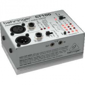 BEHRINGER CT100 3 – techzone.com.ua BEHRINGER CT100 3 – techzone.com.ua