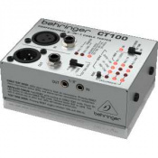 BEHRINGER CT100 4 – techzone.com.ua BEHRINGER CT100 4 – techzone.com.ua