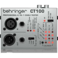 BEHRINGER CT100 1 – techzone.com.ua