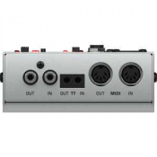 Професійний тестер кабелів 6-в-1 BEHRINGER CT100 5 – techzone.com.ua Професійний тестер кабелів 6-в-1 BEHRINGER CT100 5 – techzone.com.ua