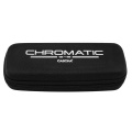 Губна гармоніка Cascha Chromatic 12-48, 12-hole Harmonica HH 2290 (C4 - D7) (губна гармошка) 14 – techzone.com.ua