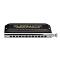 Губна гармоніка Cascha Chromatic 12-48, 12-hole Harmonica HH 2290 (C4 - D7) (губна гармошка) 3 – techzone.com.ua