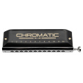 Губна гармоніка Cascha Chromatic 12-48, 12-hole Harmonica HH 2290 (C4 - D7) (губна гармошка) 4 – techzone.com.ua