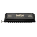 Губна гармоніка Cascha Chromatic 12-48, 12-hole Harmonica HH 2290 (C4 - D7) (губна гармошка) 5 – techzone.com.ua