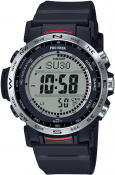 Чоловічий годинник Casio Pro Trek PRW-35-1AER 1 – techzone.com.ua