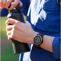 Годинник Casio PRO TREK PRW-35-1AER 6 – techzone.com.ua