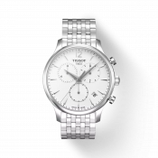 Чоловічий годинник Tissot Tradition Chronograph T063.617.11.037.00 3 – techzone.com.ua Чоловічий годинник Tissot Tradition Chronograph T063.617.11.037.00 3 – techzone.com.ua