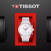 Чоловічий годинник Tissot Tradition Chronograph T063.617.11.037.00 4 – techzone.com.ua Чоловічий годинник Tissot Tradition Chronograph T063.617.11.037.00 4 – techzone.com.ua