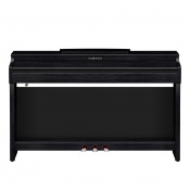 Піаніно YAMAHA Clavinova CLP-725 (Black) 4 – techzone.com.ua Піаніно YAMAHA Clavinova CLP-725 (Black) 4 – techzone.com.ua