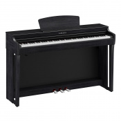 Пианино YAMAHA Clavinova CLP-725 (Black)