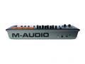 Миди-клавиатура M-Audio Oxygen 25 MK IV 3 – techzone.com.ua