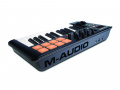 Миди-клавиатура M-Audio Oxygen 25 MK IV 4 – techzone.com.ua