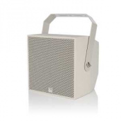 Зовнішній гучномовець AMC RC 8 White 1 – techzone.com.ua