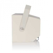 Зовнішній гучномовець AMC RC 8 White 4 – techzone.com.ua