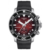 Чоловічий годинник Tissot Seastar 1000 Chronograph T120.417.17.421.00