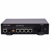 Мережевий комутатор Gustard N18pro Black 2 – techzone.com.ua