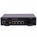 Мережевий комутатор Gustard N18pro Black 2 – techzone.com.ua