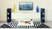 Мережевий підсилювач Bluesound Powernode 2i (з HDMI) White 5 – techzone.com.ua Мережевий підсилювач Bluesound Powernode 2i (з HDMI) White 5 – techzone.com.ua