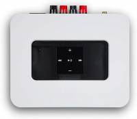 Сетевой усилитель Bluesound Powernode 2 White 3 – techzone.com.ua Сетевой усилитель Bluesound Powernode 2 White 3 – techzone.com.ua