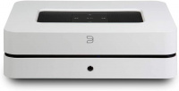 Сетевой усилитель Bluesound Powernode 2i (з HDMI) White 1 – techzone.com.ua