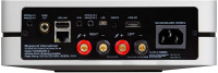Сетевой усилитель Bluesound Powernode 2i (з HDMI) White 4 – techzone.com.ua