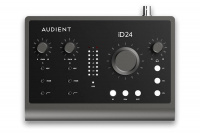 Аудіоінтерфейс AUDIENT iD24 1 – techzone.com.ua